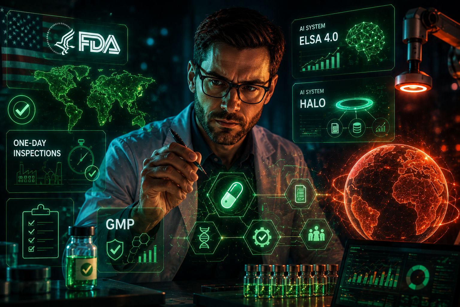 The AI Compliance Shift