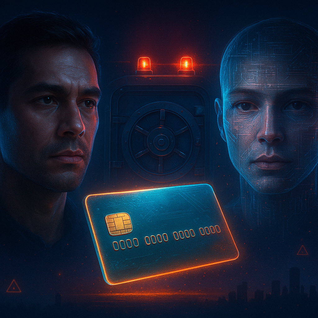 The AI Compliance Crisis