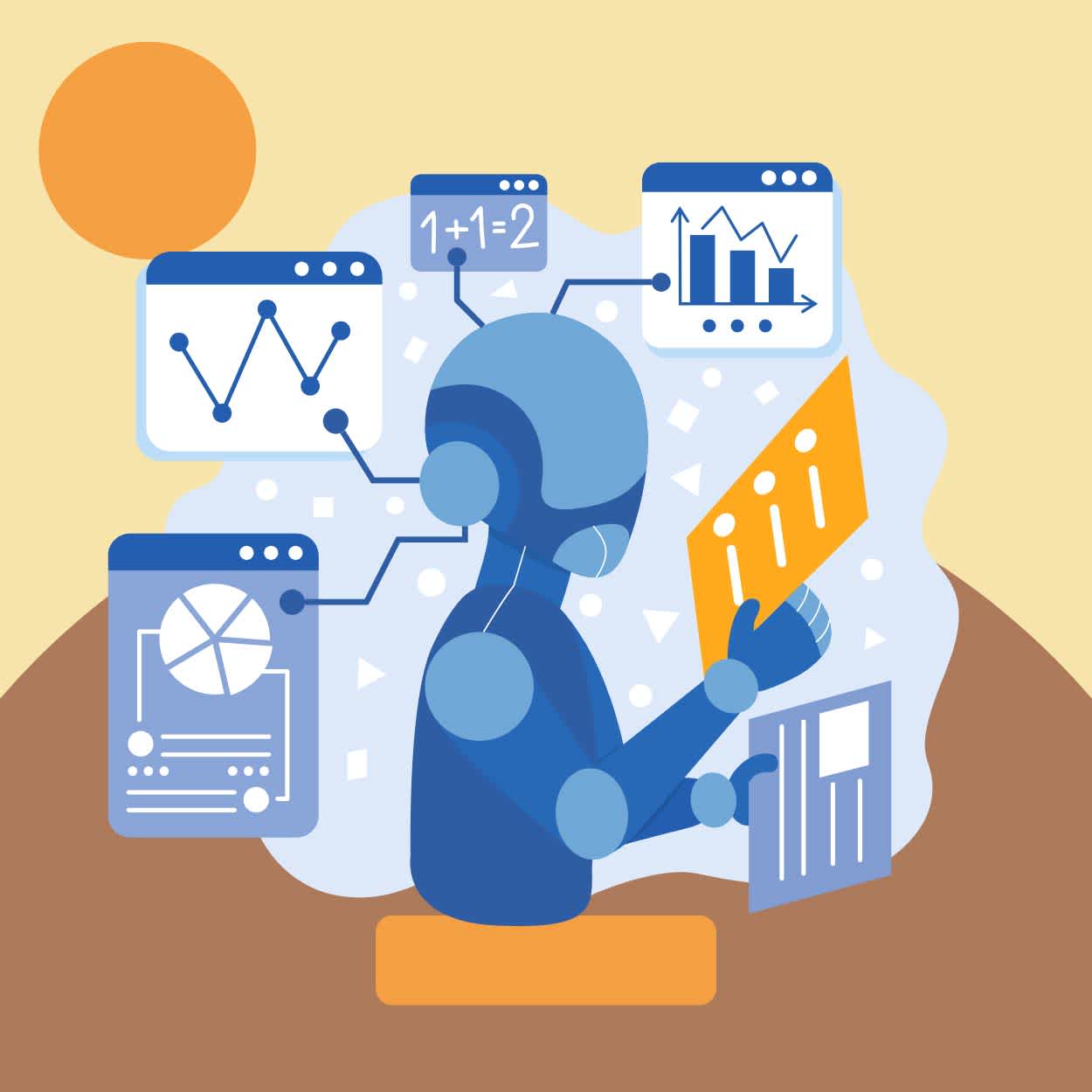 AI Marketing Automation