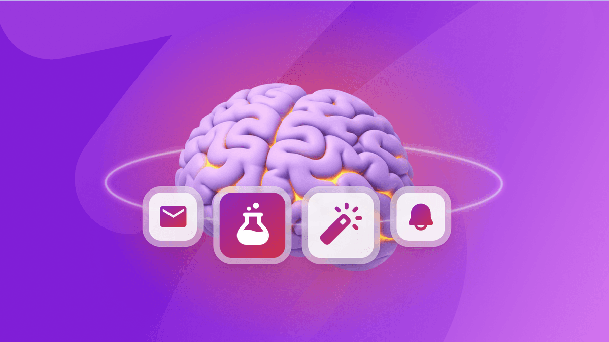 AI Marketing Automation