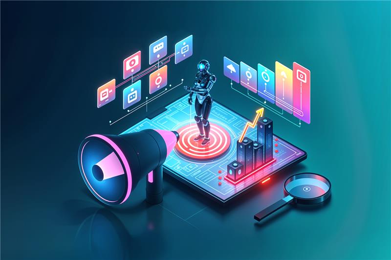 AI Marketing Automation