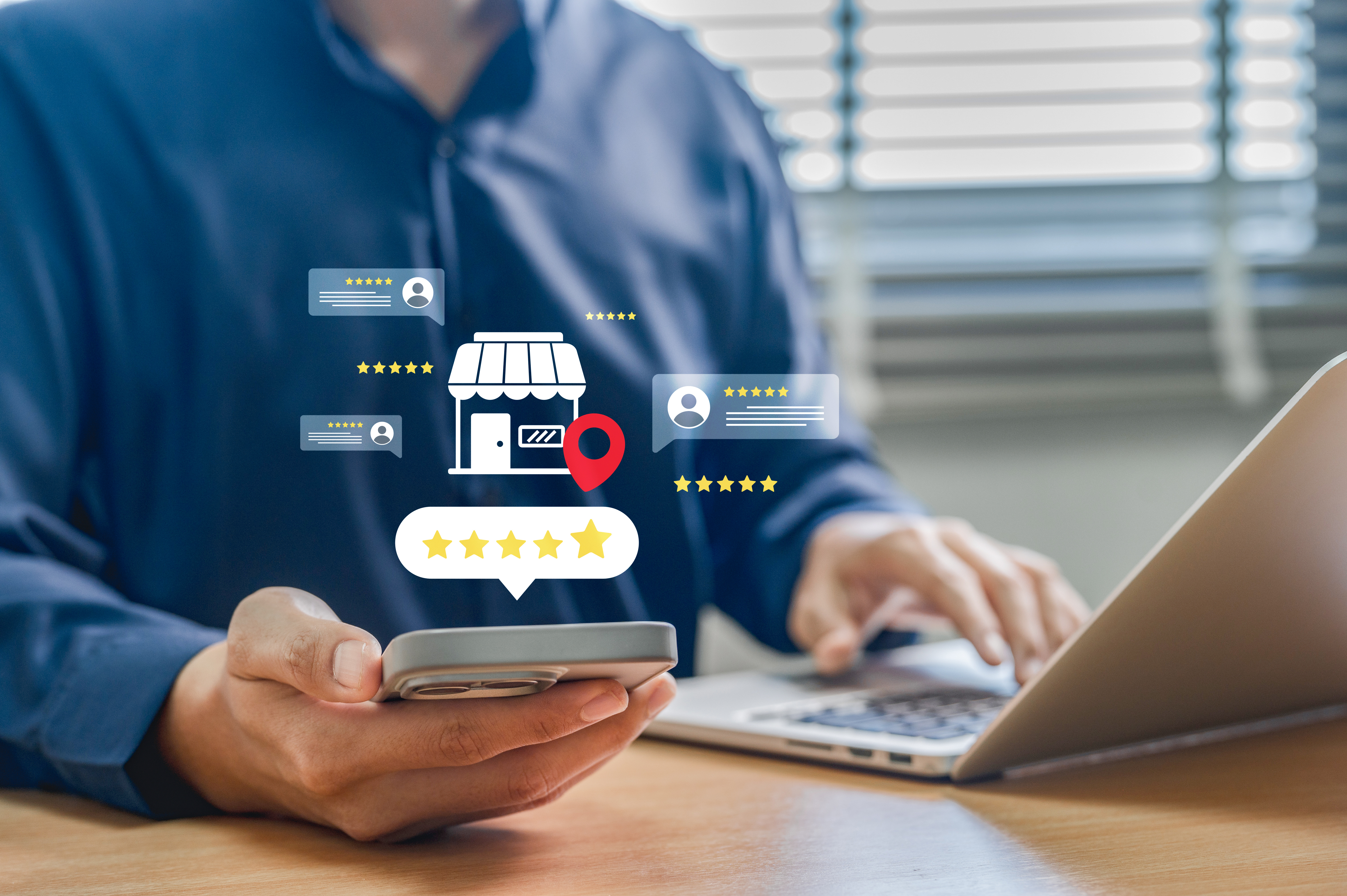 The to Mastering Local SEO for Small Businesses