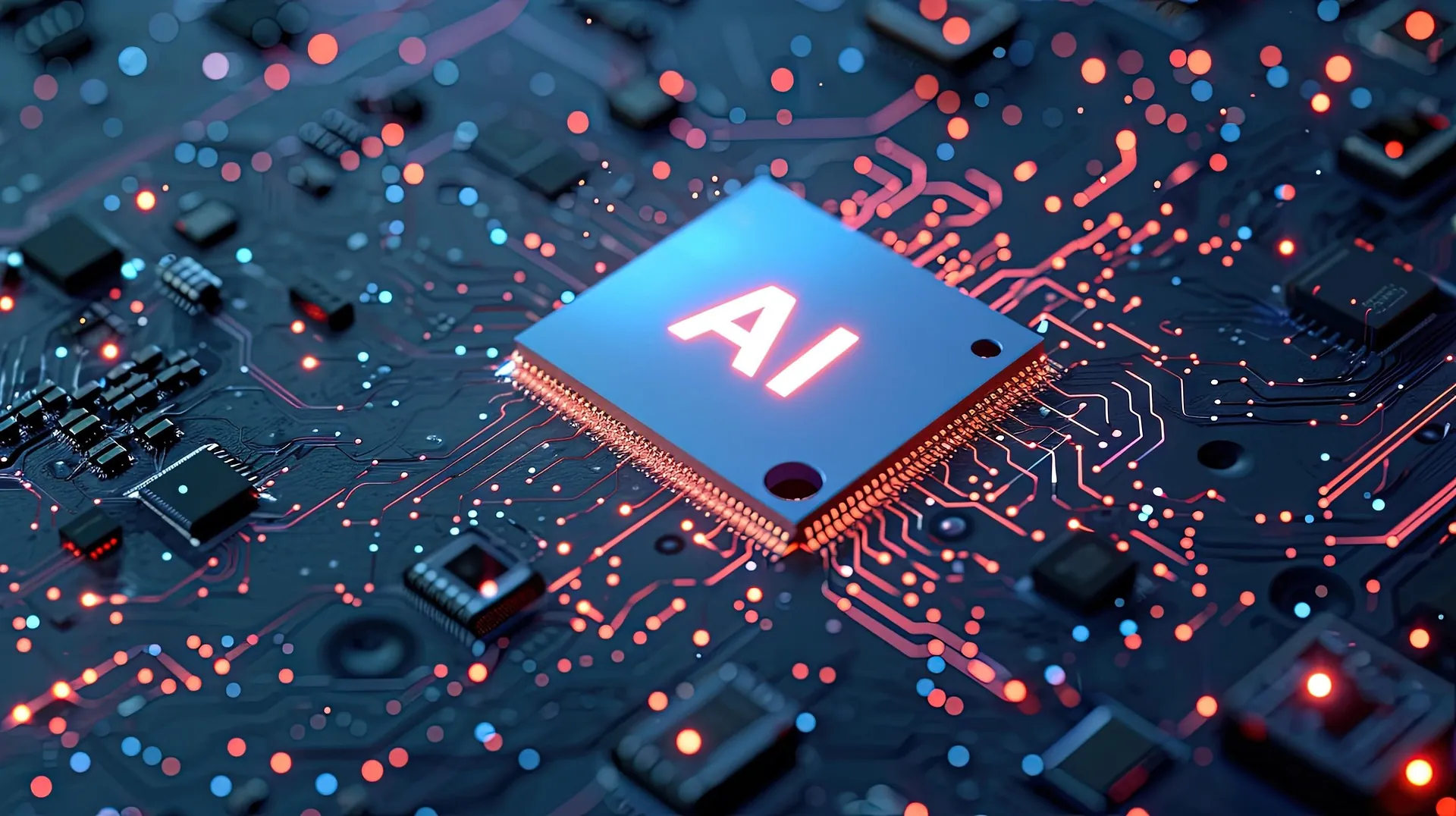 AI search