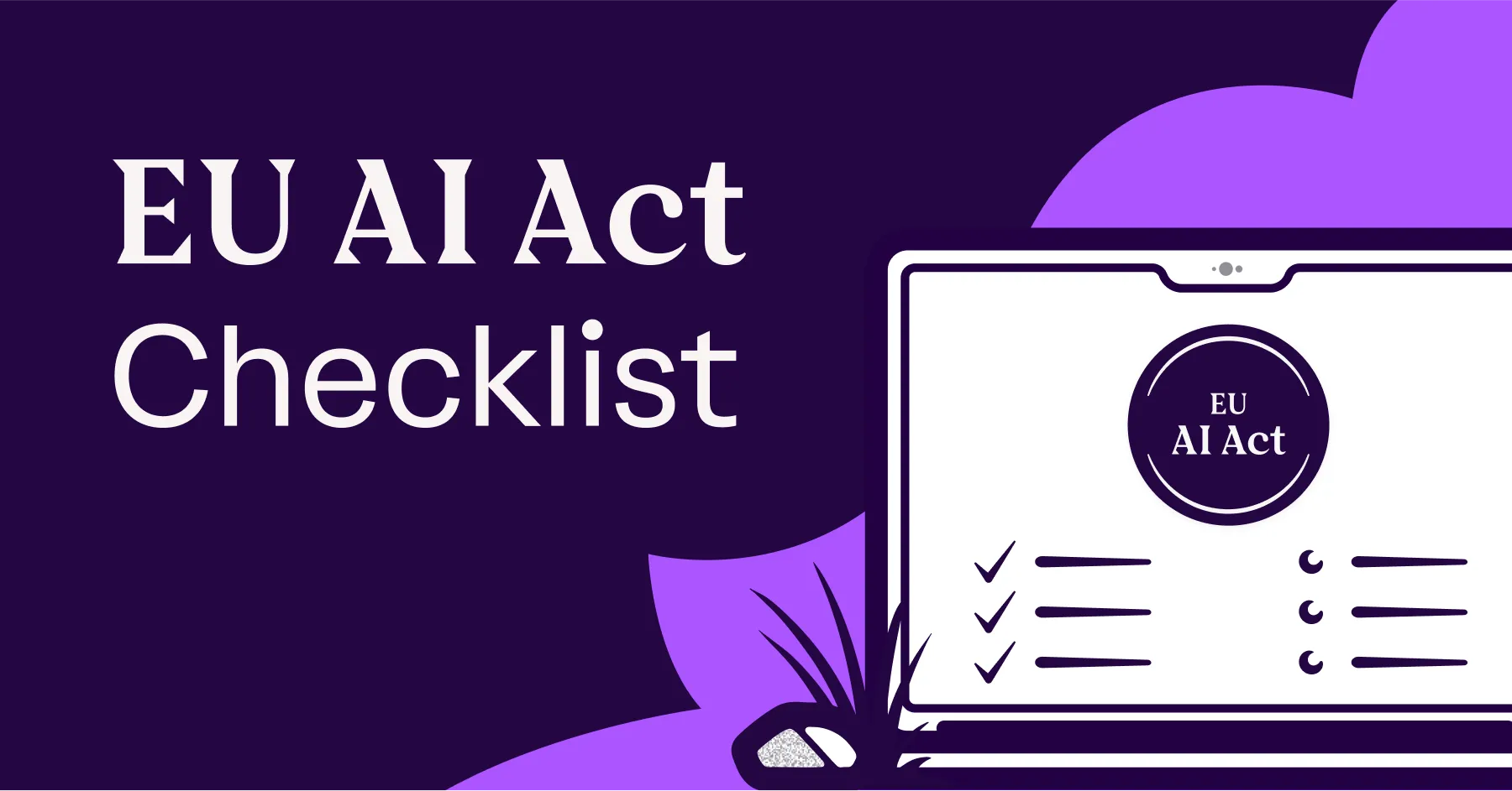 The 2026 AI Compliance checklist: How 402 Hub Navigates New Federal Data Regulations