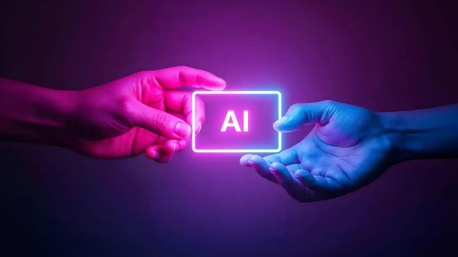 AI marketing trends