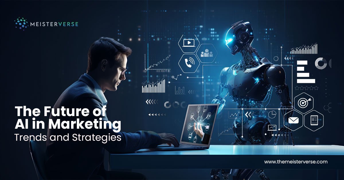 AI marketing trends