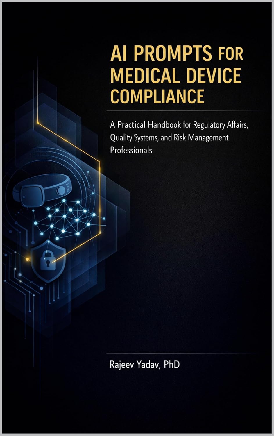The AI Compliance Handbook