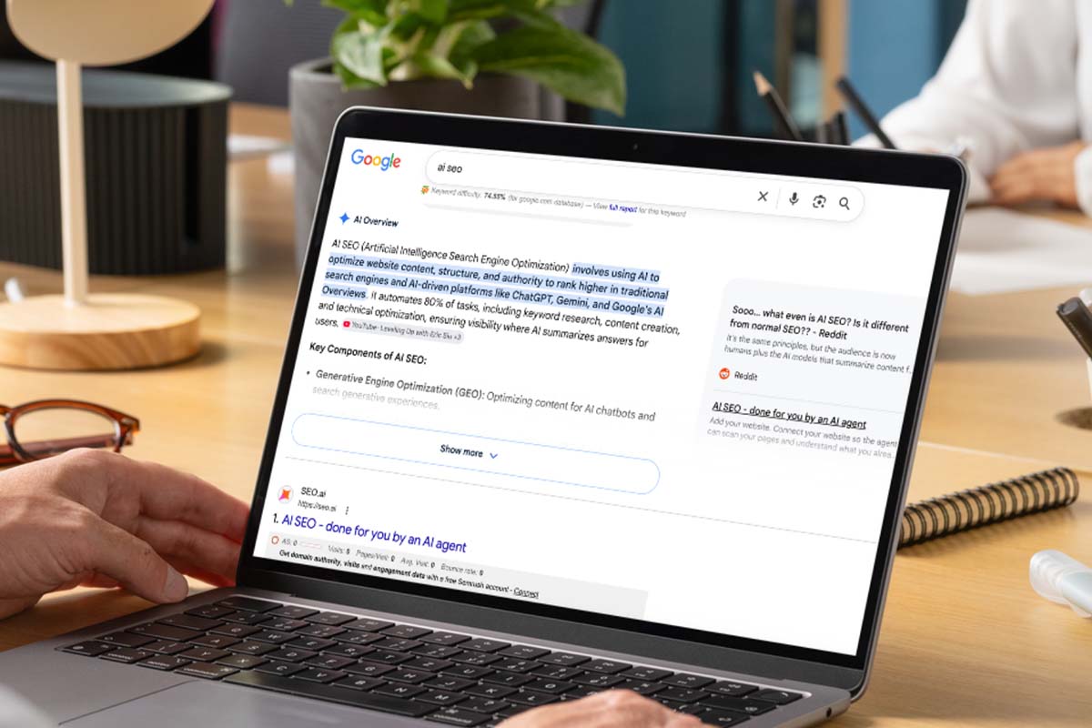The 2026 guide to AI-Driven SEO: How to Rank in the Post-Search Era