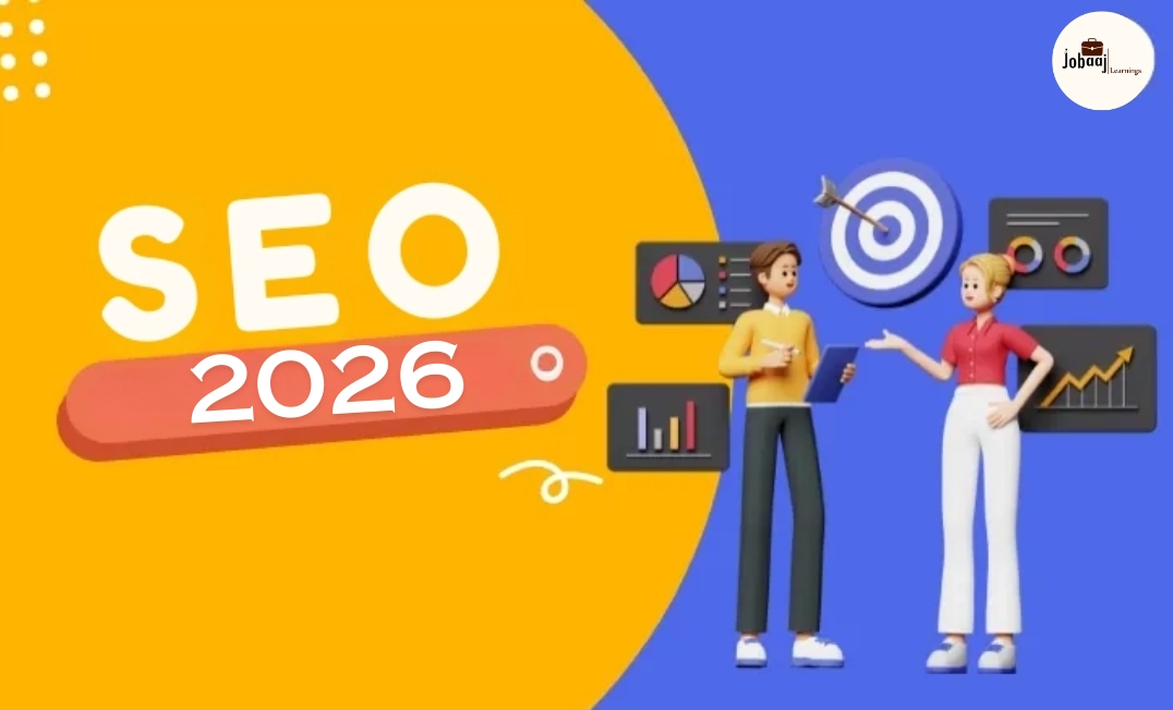 SEO Trends