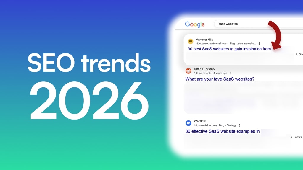 SEO Trends