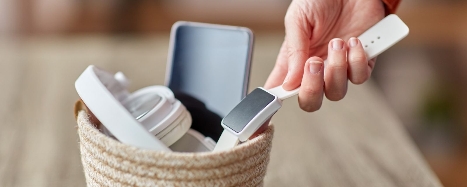 digital detox