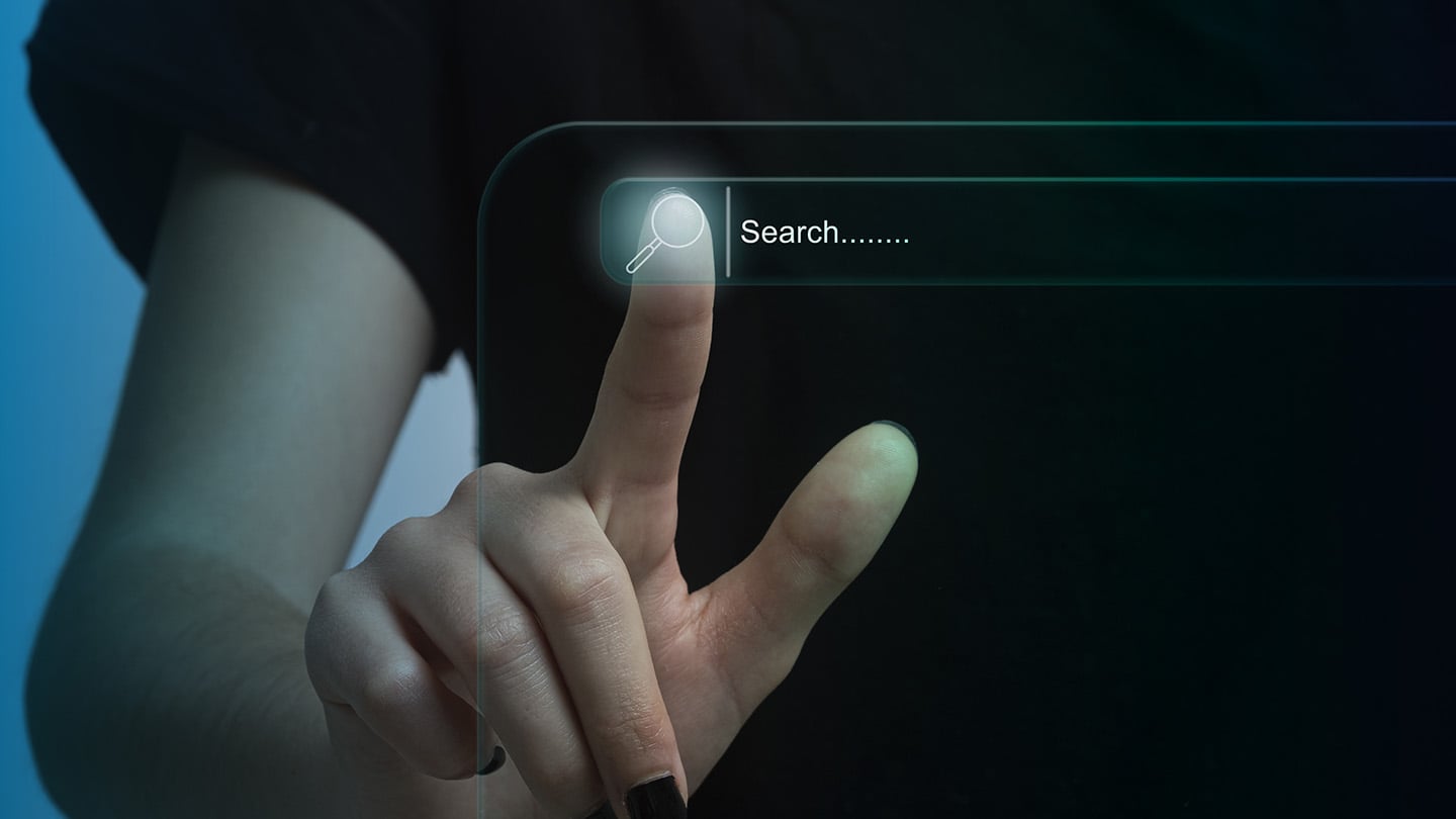 AI search optimization