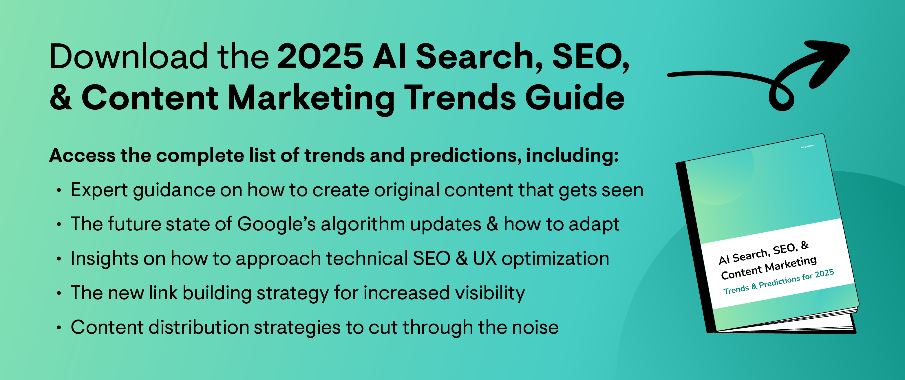 SEO Trends
