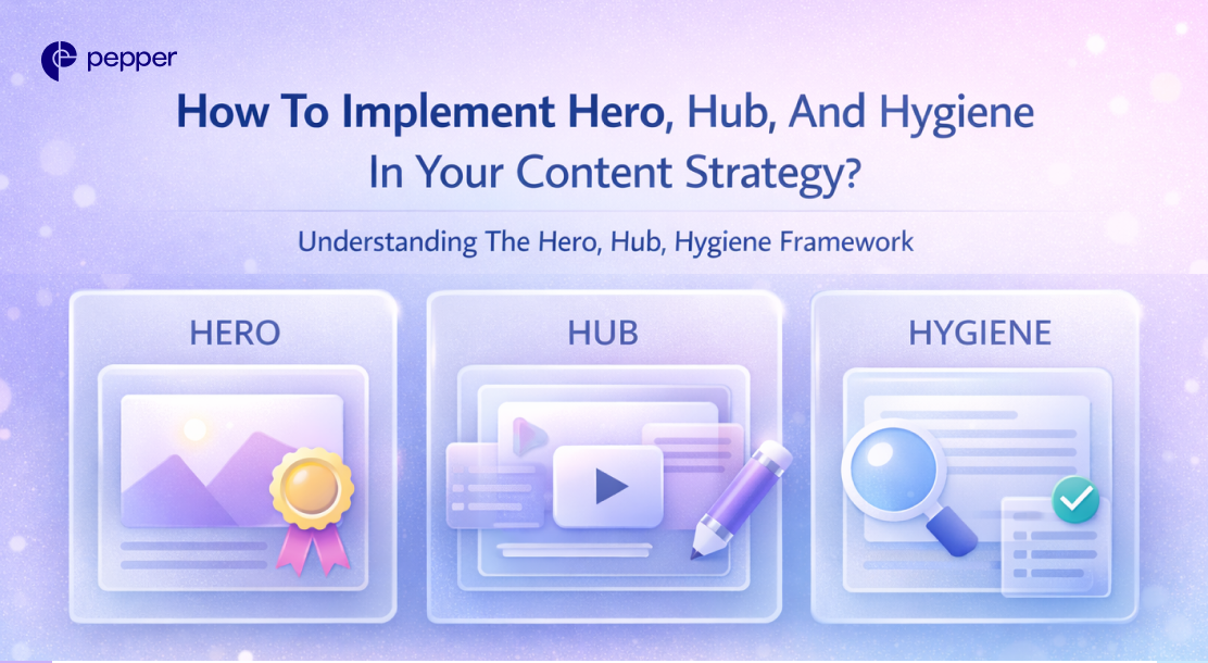 The Hub Strategy