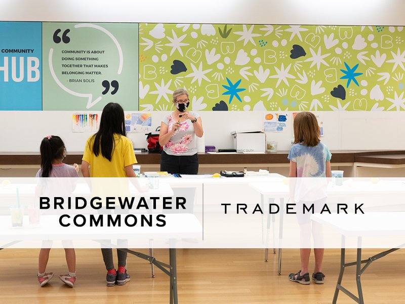 community hub marketing