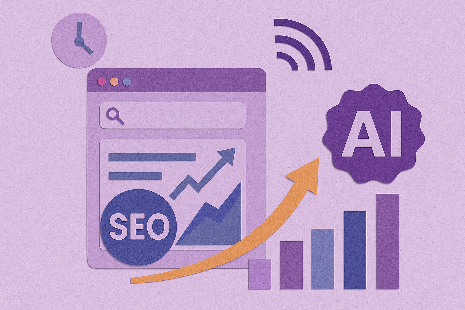 Top 10 AI-Powered SEO Strategies for 2026: How to Dominate Search in the Age of SGE