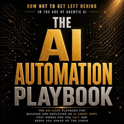 The AI Automation Playbook