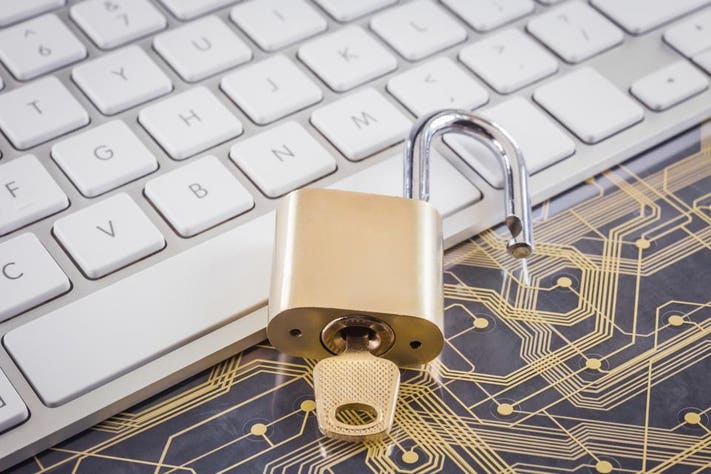 The Digital Privacy Revolution