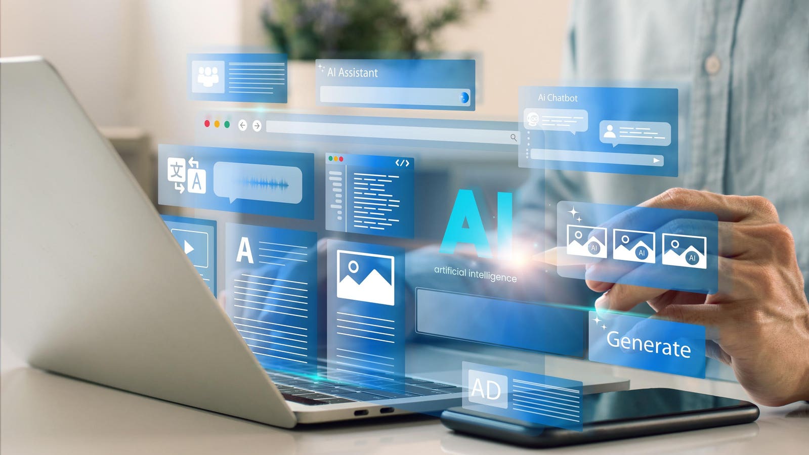 2026’s Top 10 AI-Driven Side Hustles: How 402 Hub Users Are Earning Passive Income