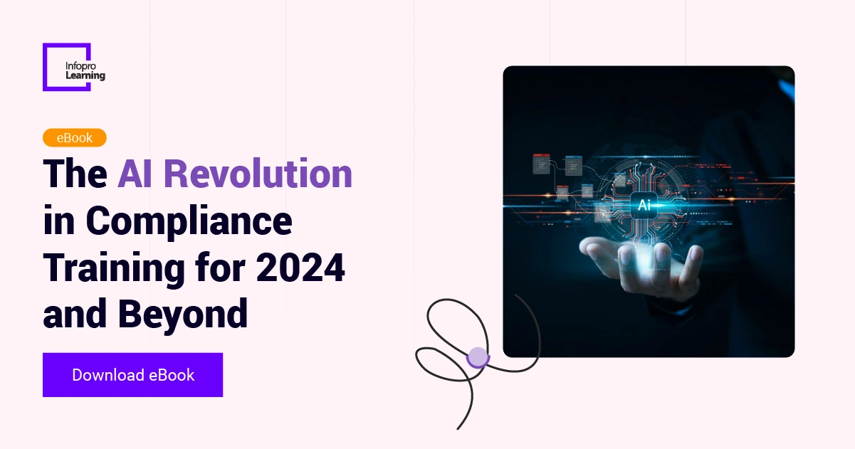 The AI Compliance Revolution