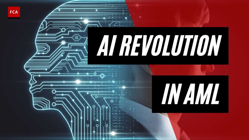 The AI Compliance Revolution