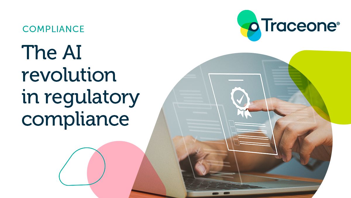 The AI Compliance Revolution