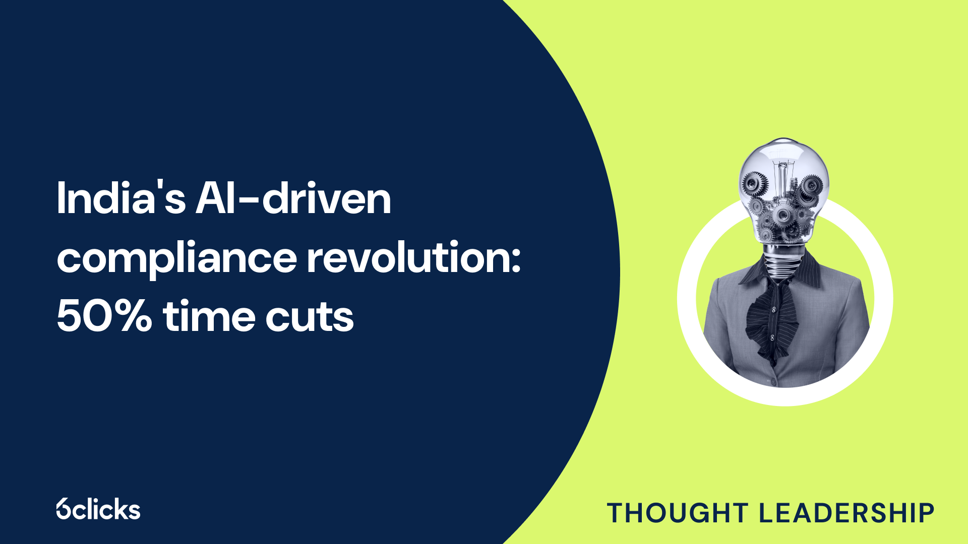 The AI Compliance Revolution