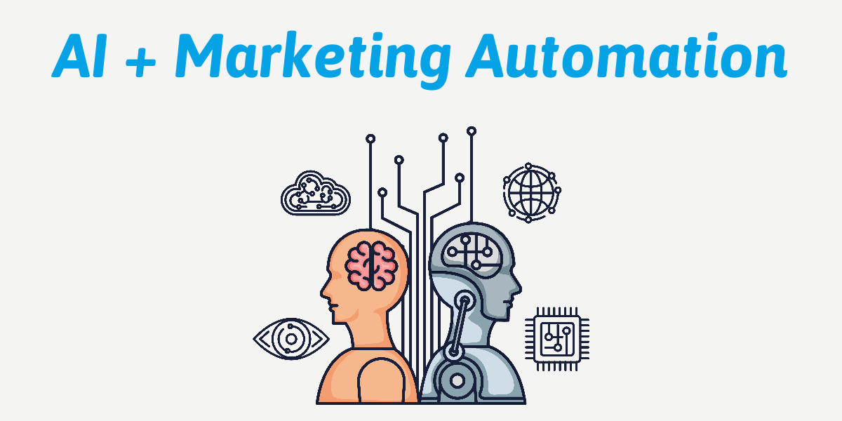 AI Marketing Automation