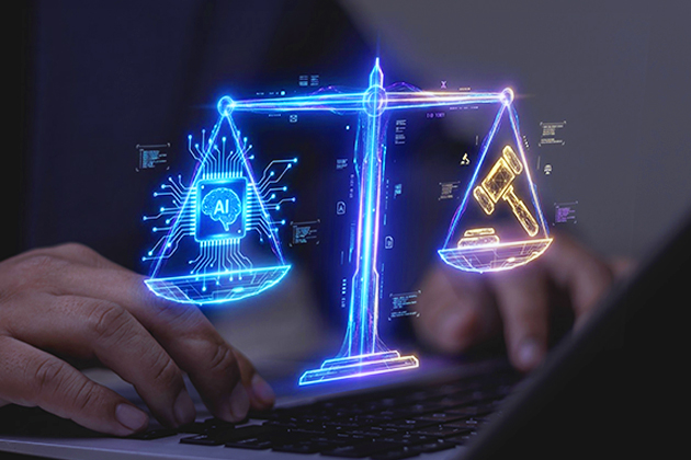 The AI Compliance Landscape
