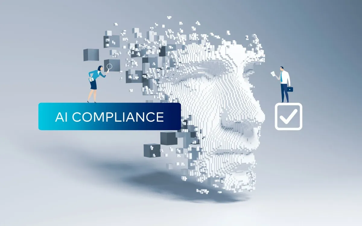 The AI Compliance Landscape