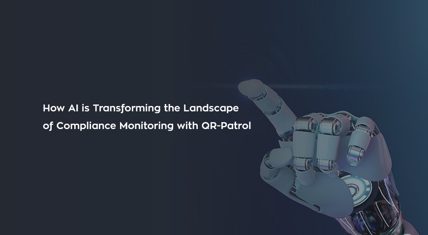 The AI Compliance Landscape