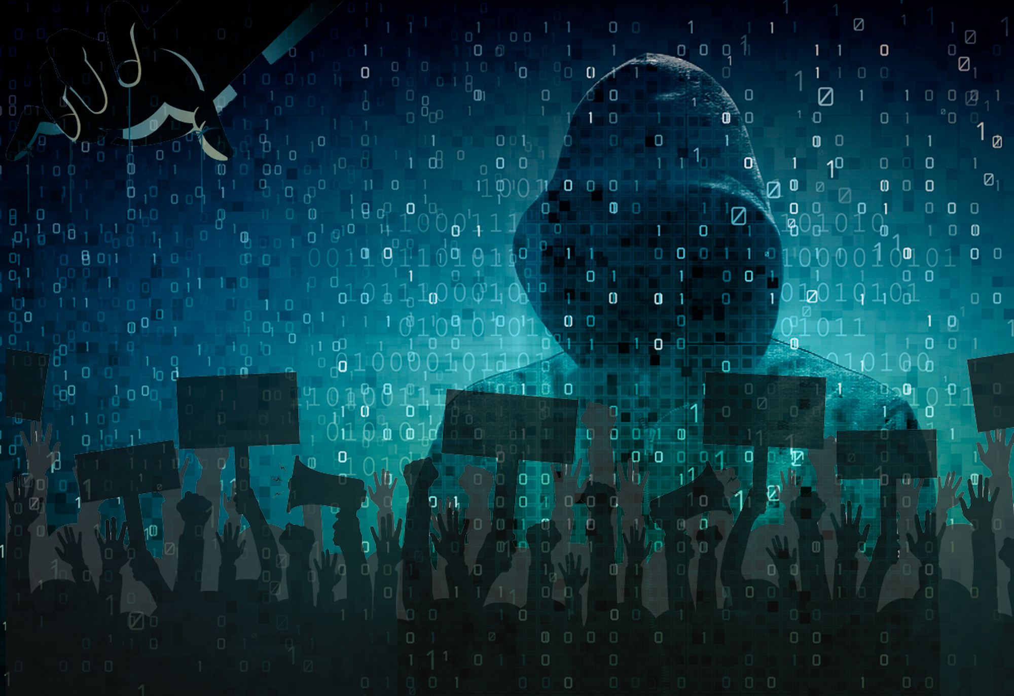 The Digital Privacy Revolution