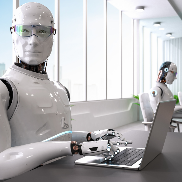 AI Content Writing Assistant