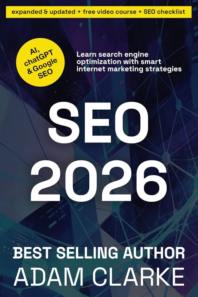 2026 SEO trends starter pick