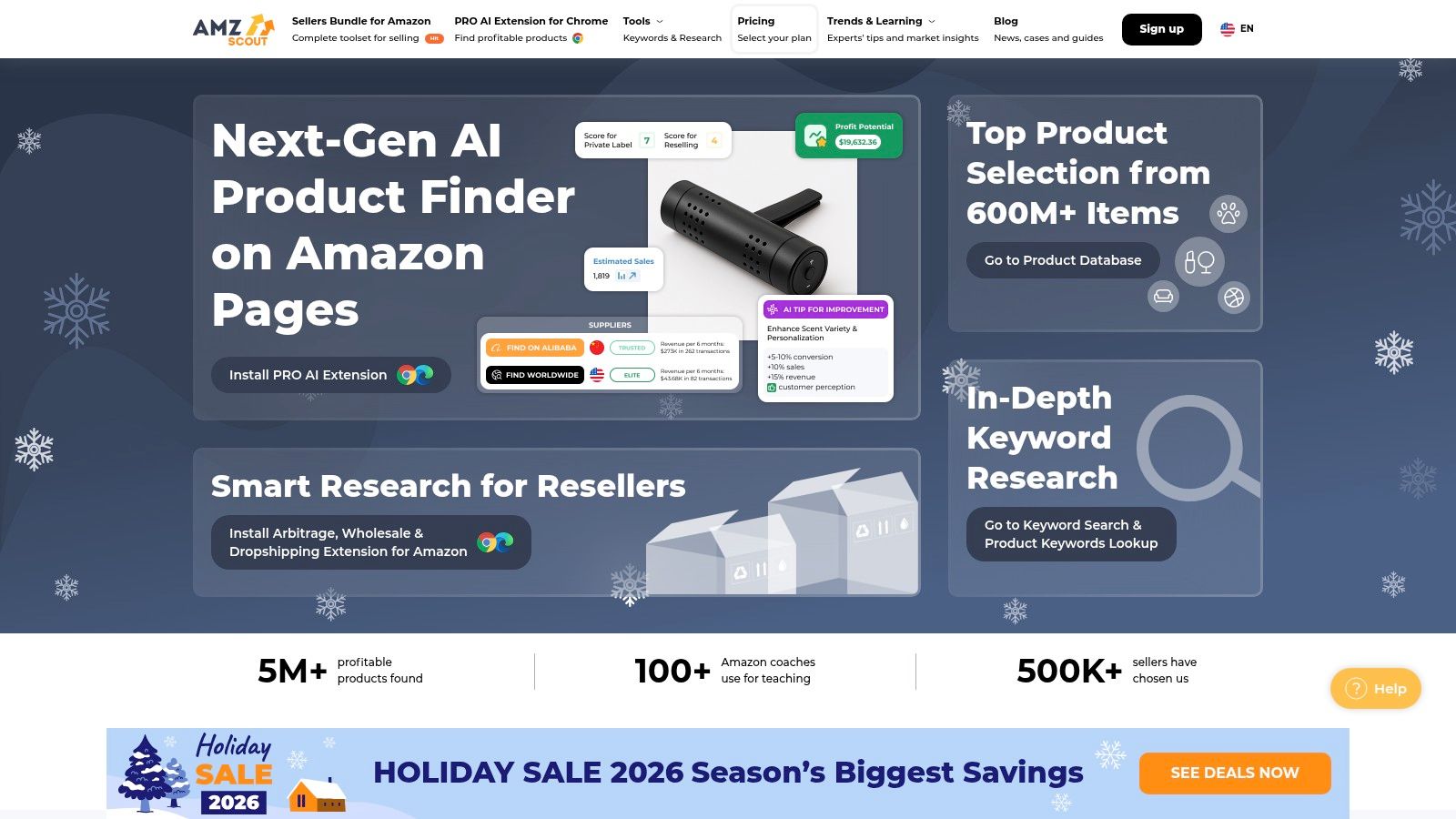 AI Content Optimizer