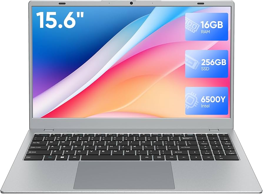High-Performance Laptops for SEO