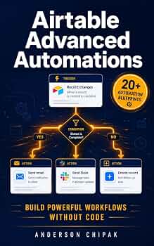 Airtable Automation Handbook