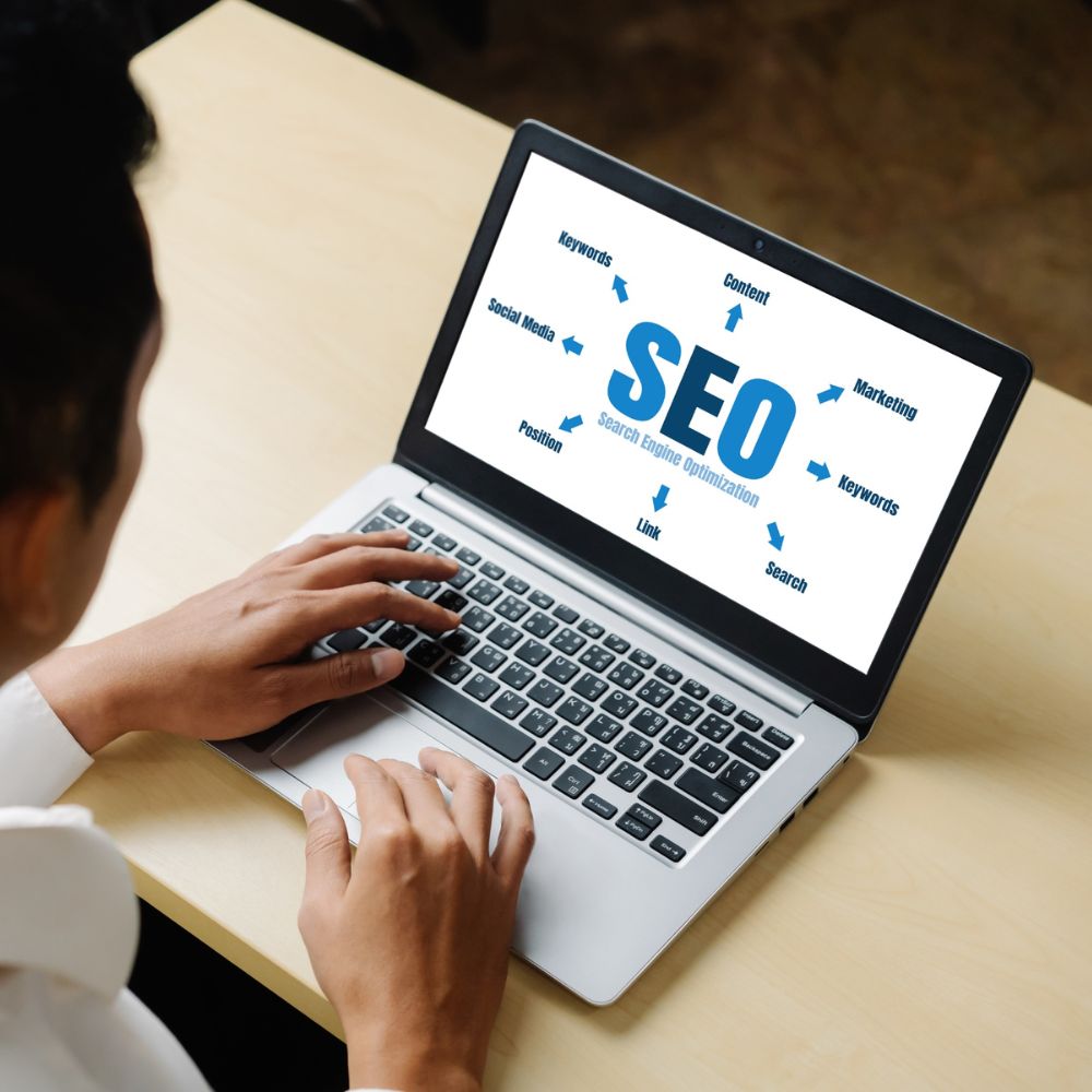 Local SEO Management Software