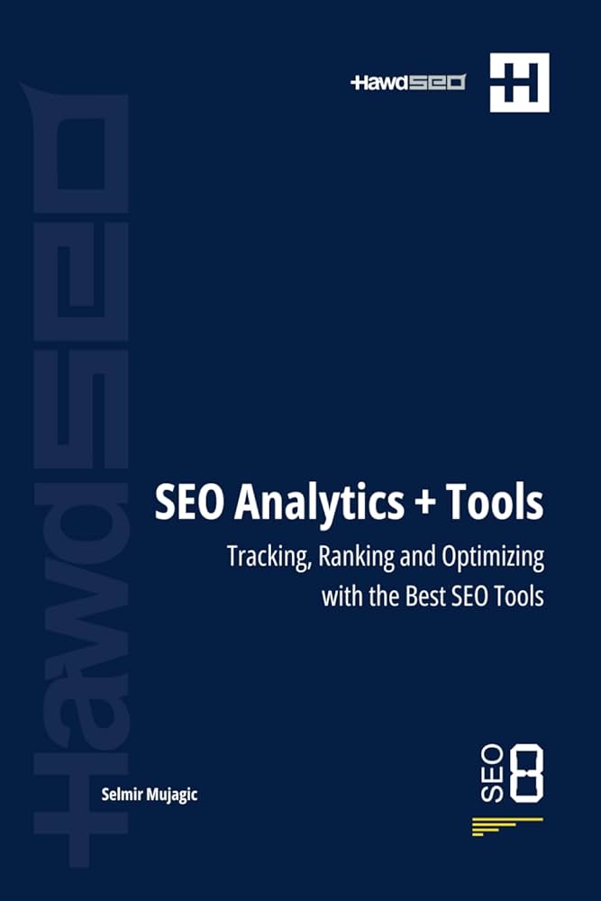 SEO Analytics Tools