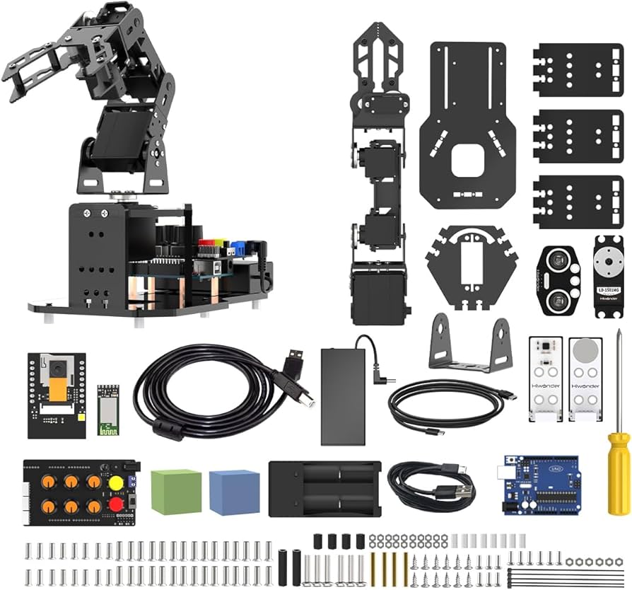 AI Automation Hardware Kits