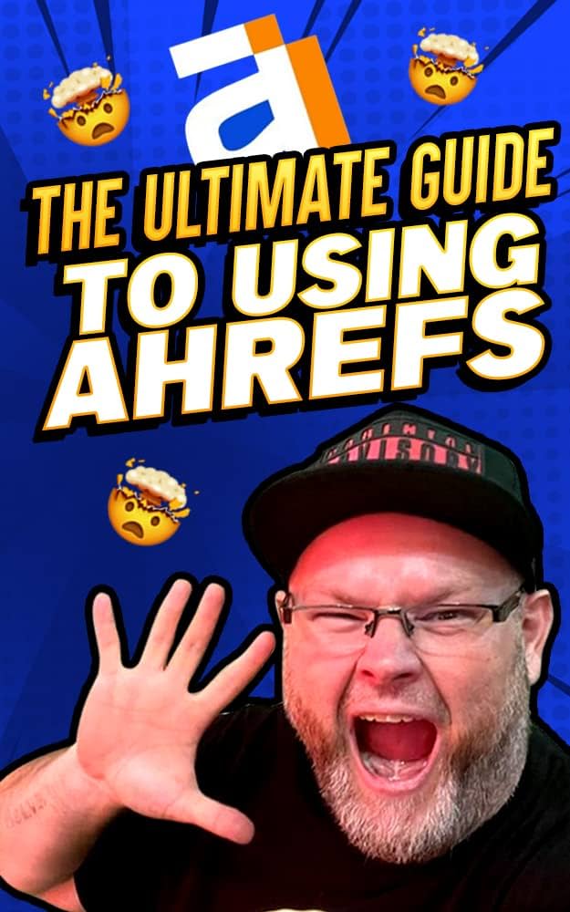 Ahrefs Webmaster Tools