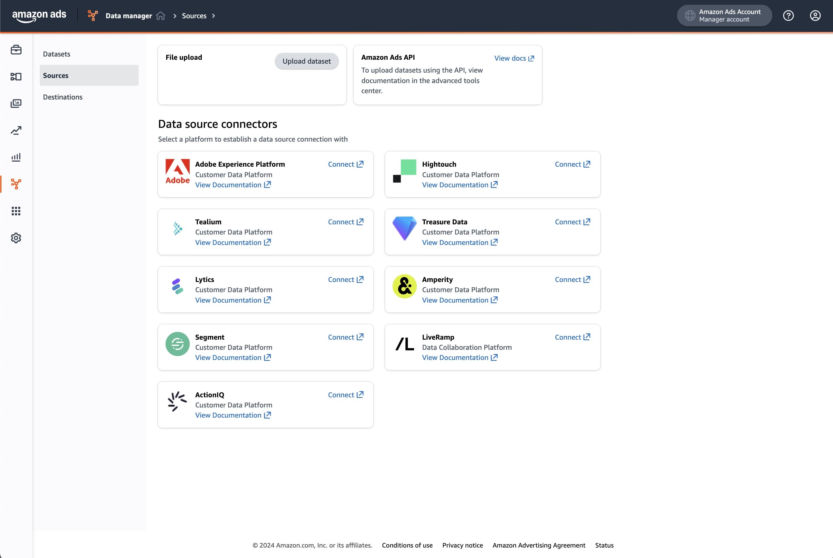 Data Management Software