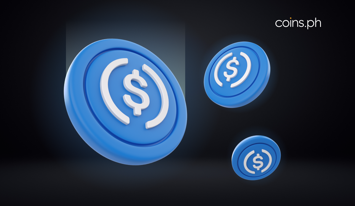 multi-chain crypto payments USDC