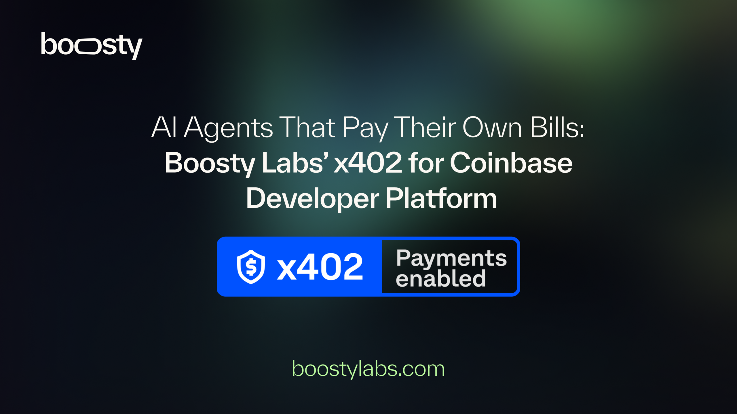 AI agents transacting in decentralized marketplace using X402