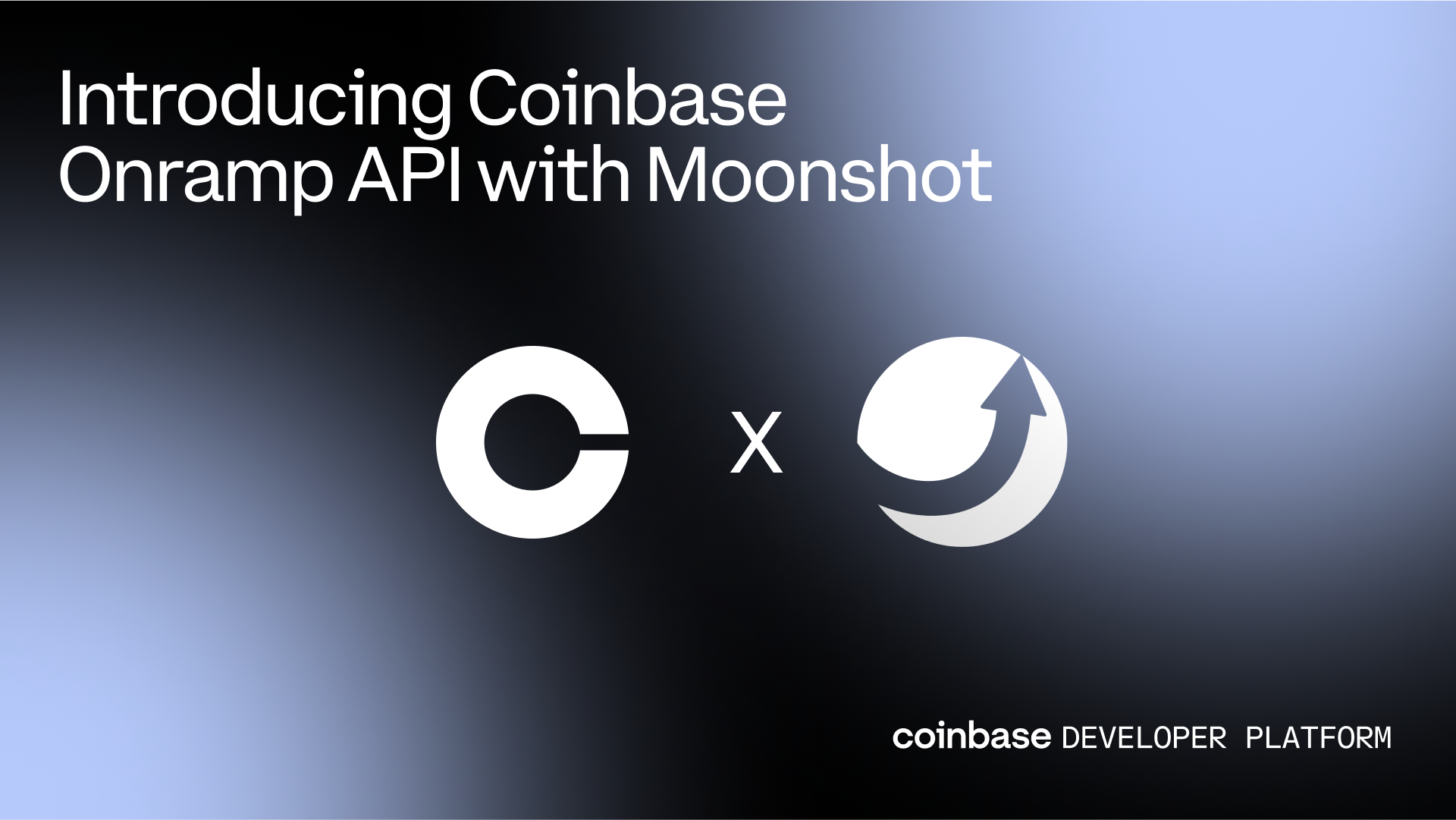 Coinbase Developer Platform SDK integration