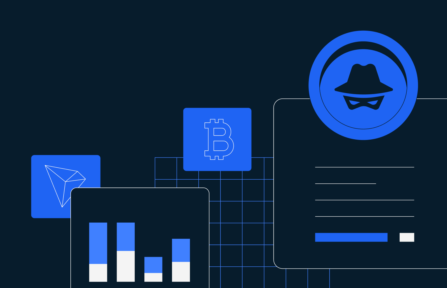 blockchain irreversible payment compliance