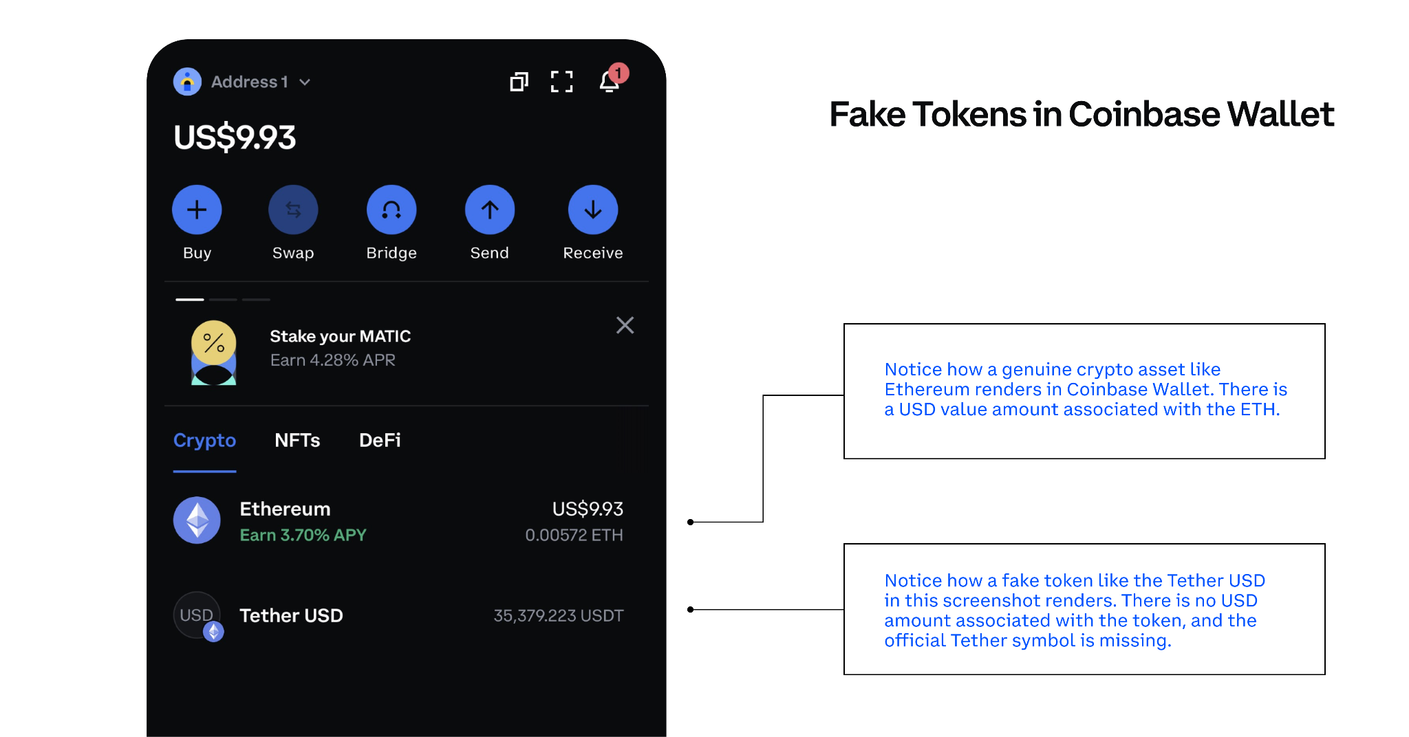 Coinbase x402 payment verification