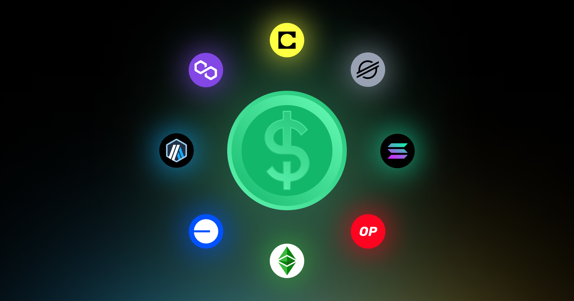 x402 micropayments stablecoin Polygon Solana