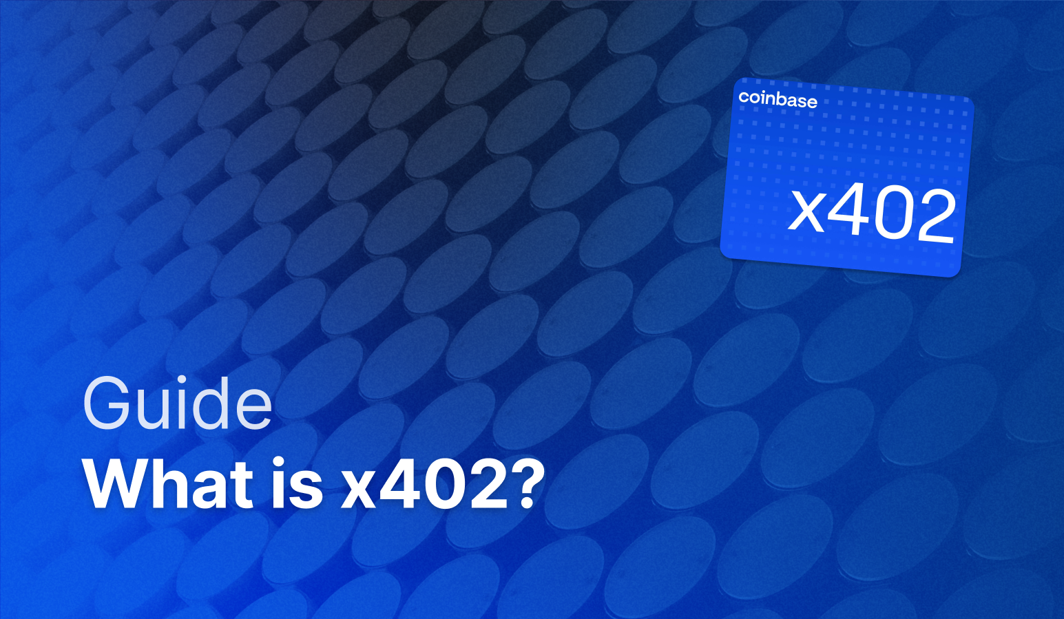 Developer integrating Coinbase x402 payment protocol with an API server for secure crypto transactions