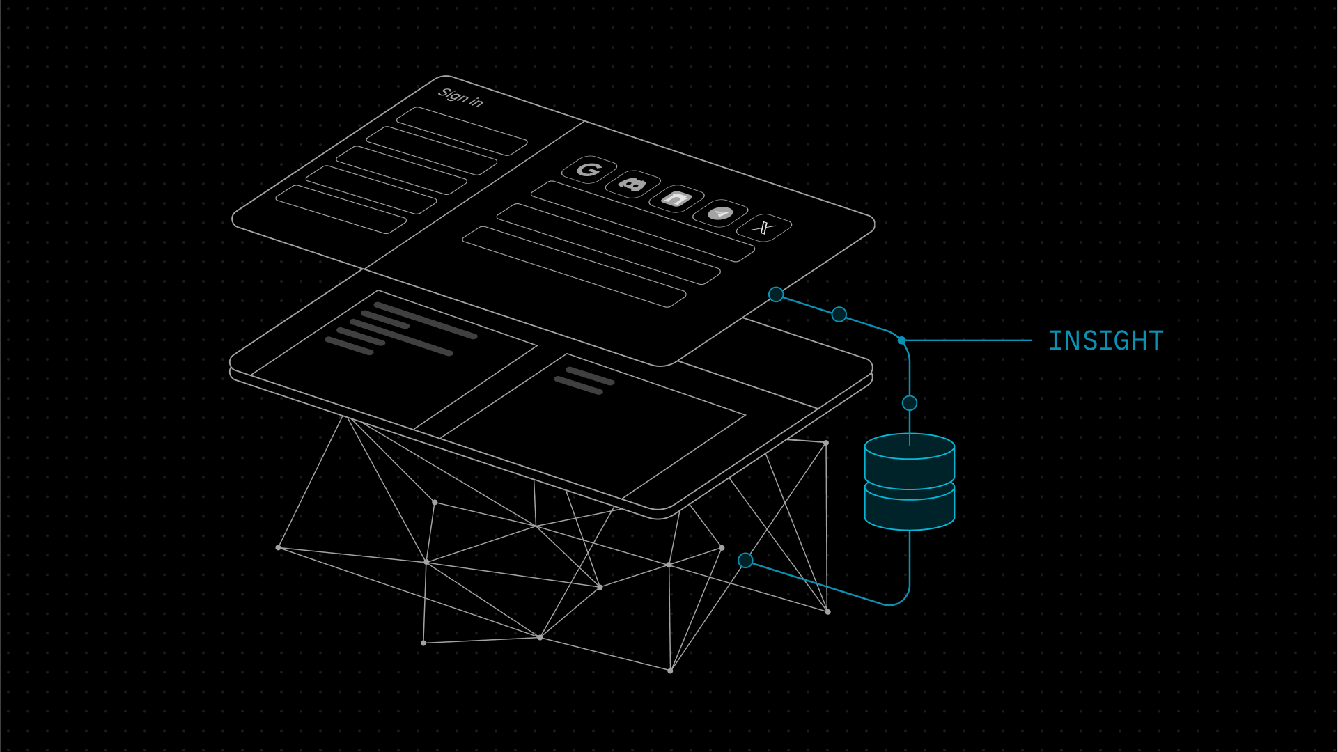 Thirdweb x402-fetch API usage
